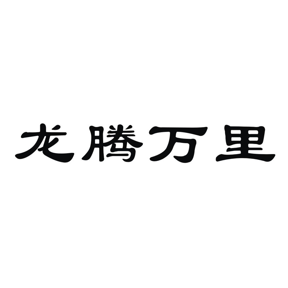 龙腾万里
