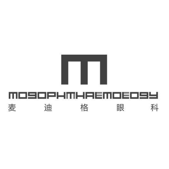 麦迪格眼科 m mogophmhaemoeogy