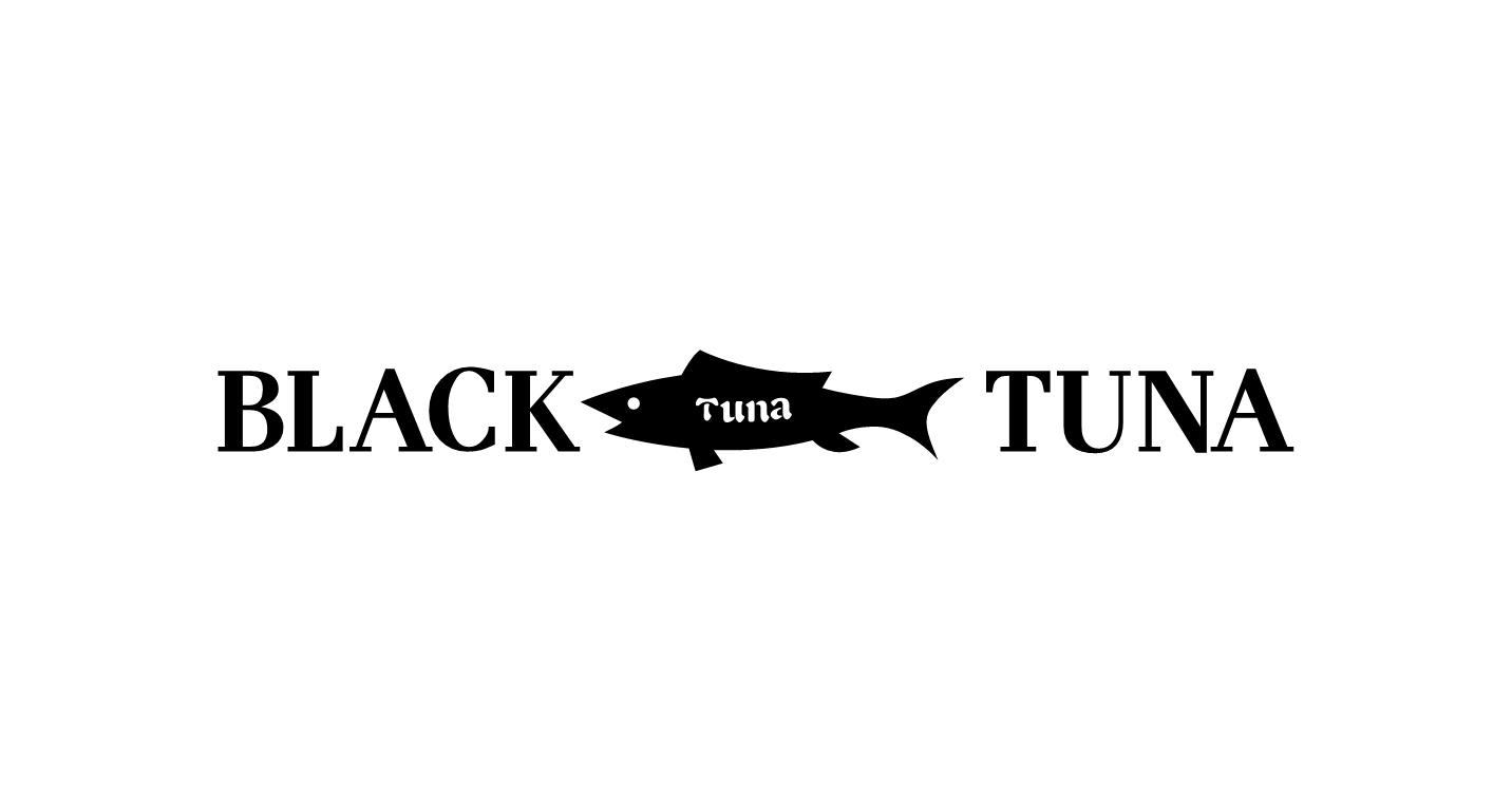 black tuna tuna