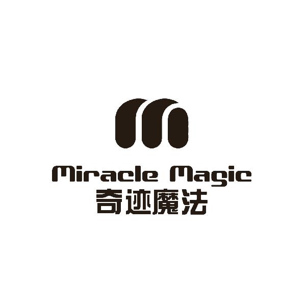 奇迹魔法 miracle magic