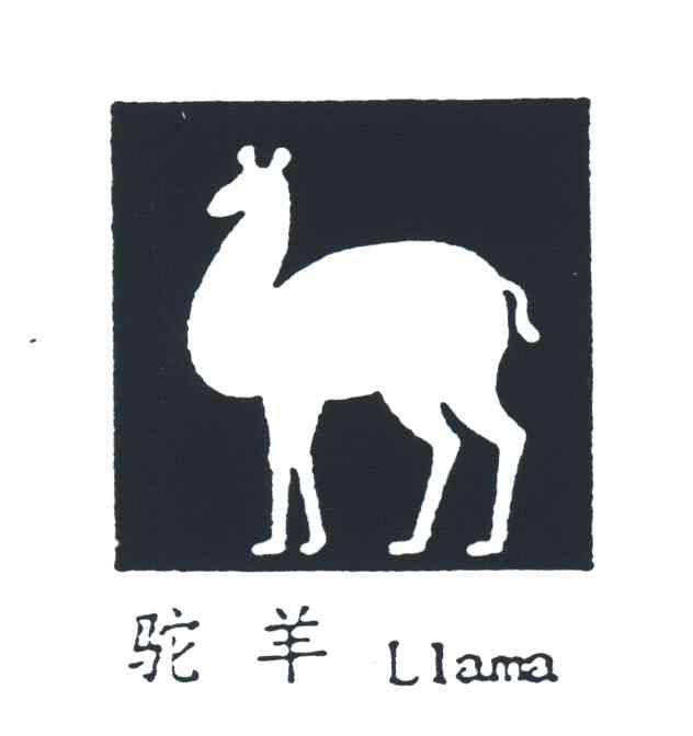 驼羊;liama