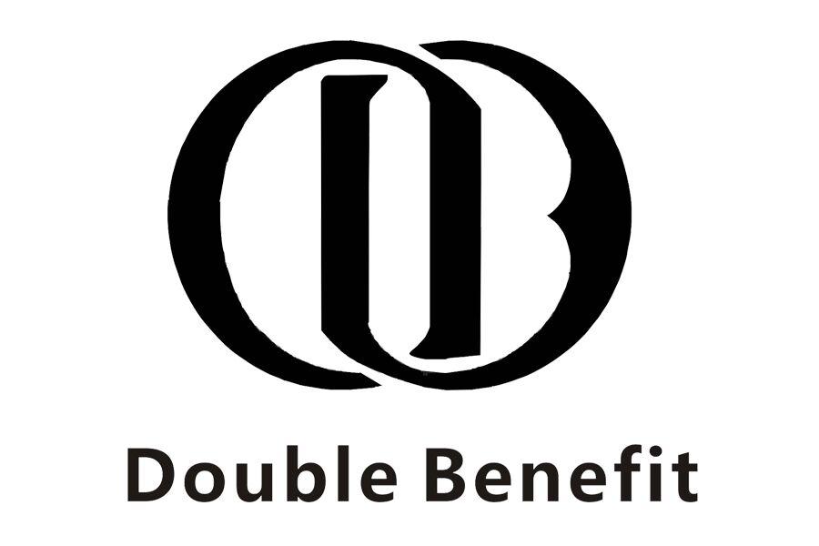 double benefit