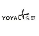 悦野yoyal