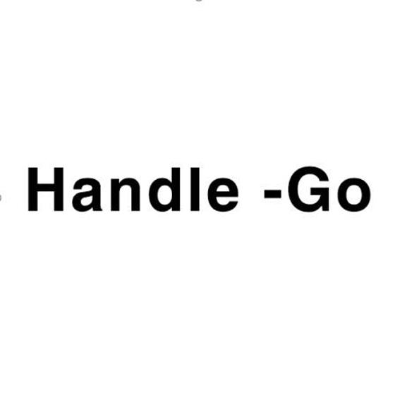 HANDLE -GO