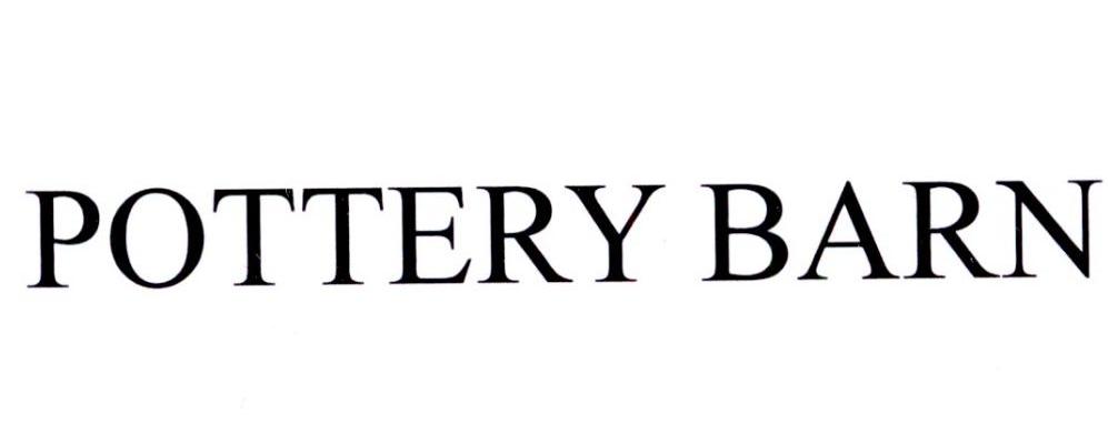 pottery barn
