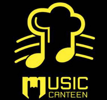 music canteen