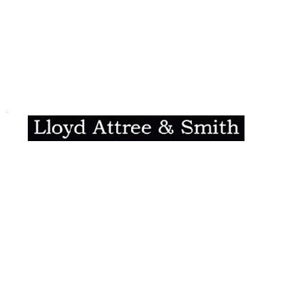 LLOYD ATTREE & SMITH