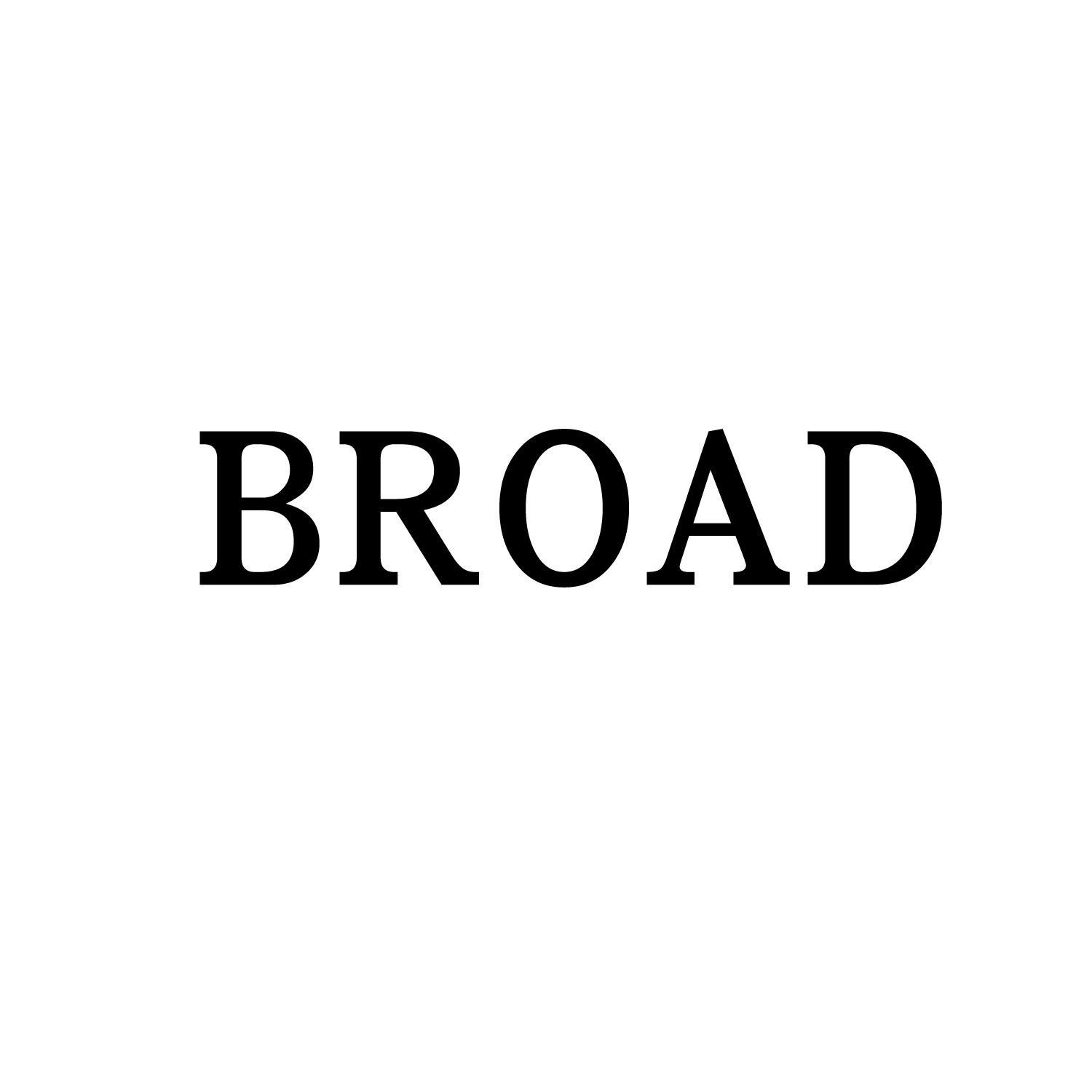 broad