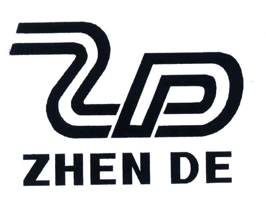 zhende zd