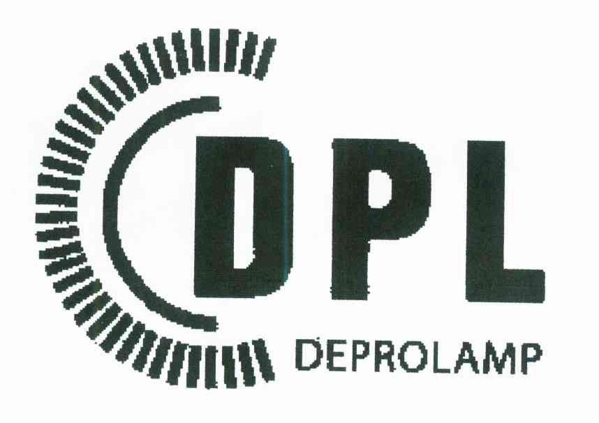 dpl deprolamp