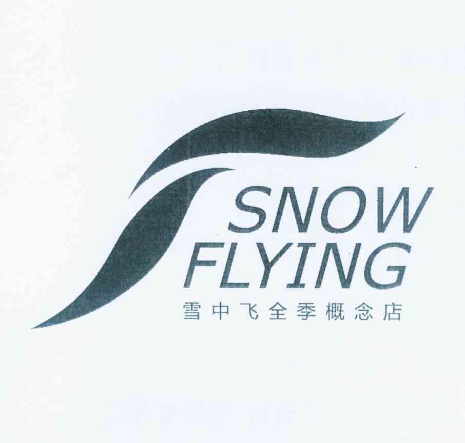 雪中飞全季概念店 snow flying