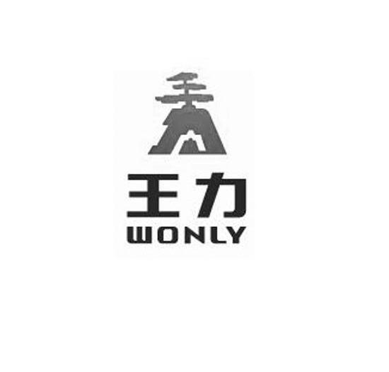 王力wonly