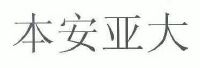 湖南本安亚大新材料有限公司