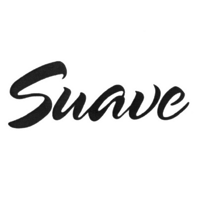 suave