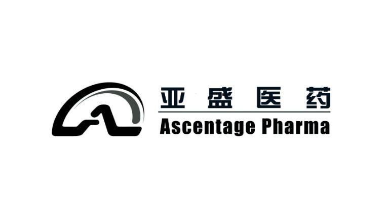 亚盛医药 ascentage pharma