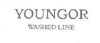 YOUNGOR WASHED LINE