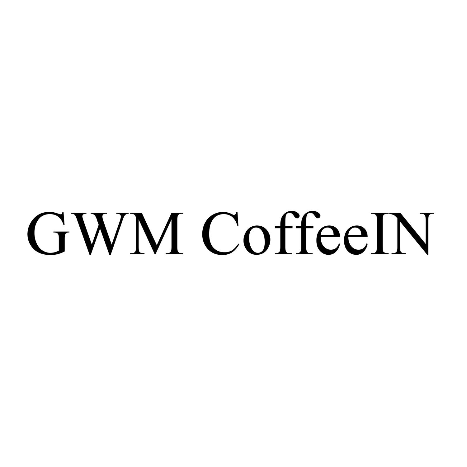 GWM COFFEEIN