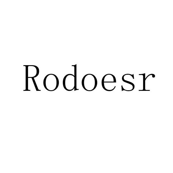 rodoesr