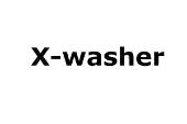 X-WASHER