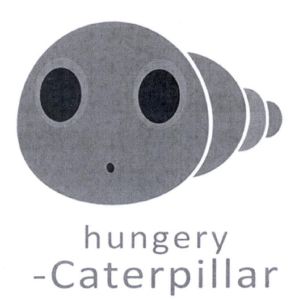 hungery caterpillar