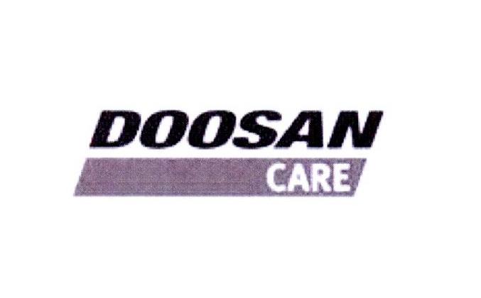 doosan care