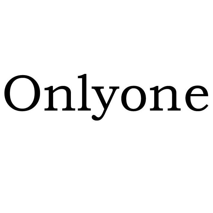 onlyone