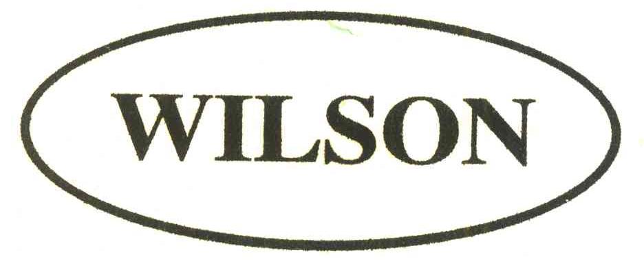 wilson