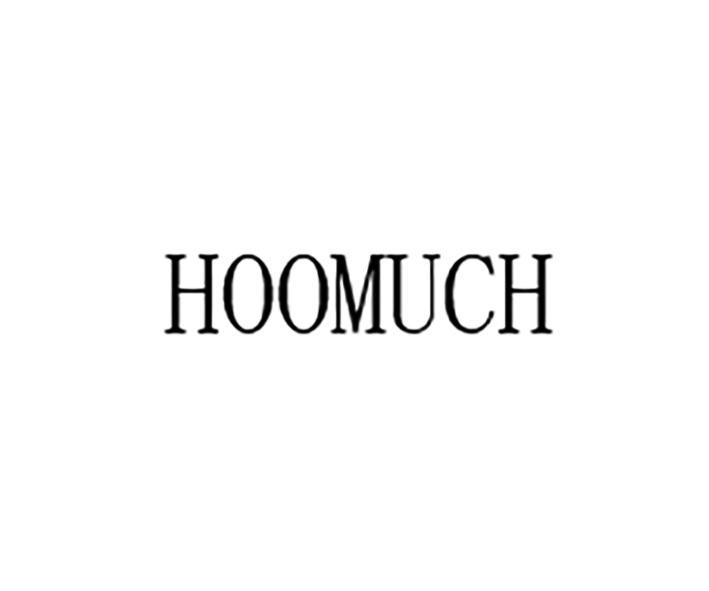 HOOMUCH