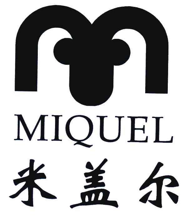 米盖尔;miquel