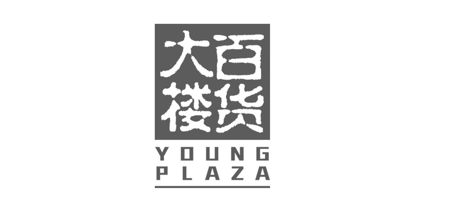 百货大楼 young plaza 10719138 35-广告,销售,商业服务 商标已注册