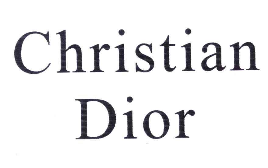 christian dior
