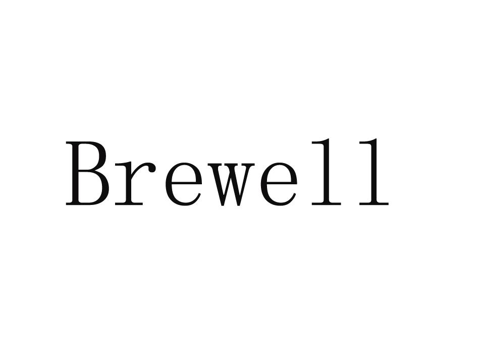 BREWELL