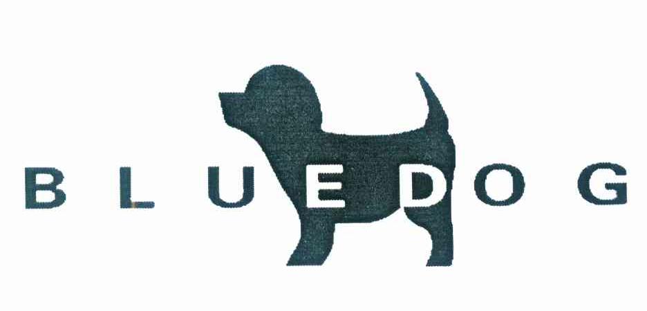 bluedog