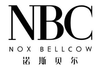 诺斯贝尔 nbc nox bellcow