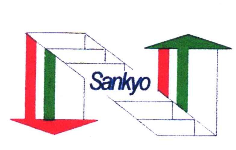 sankyo