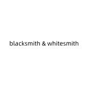 BLACKSMITH & WHITESMICH