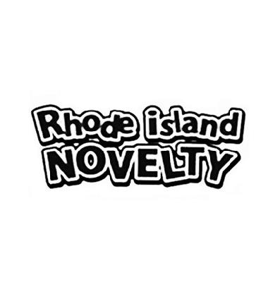 RHODE ISLAND NOVELTY