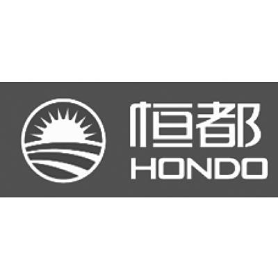 恒都hondo