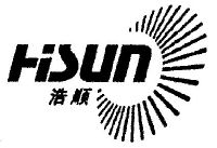 浩顺;hisun