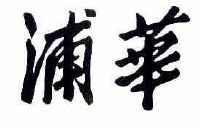 浦华