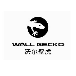 沃尔壁虎