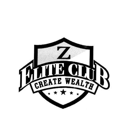 elite club create wealth z