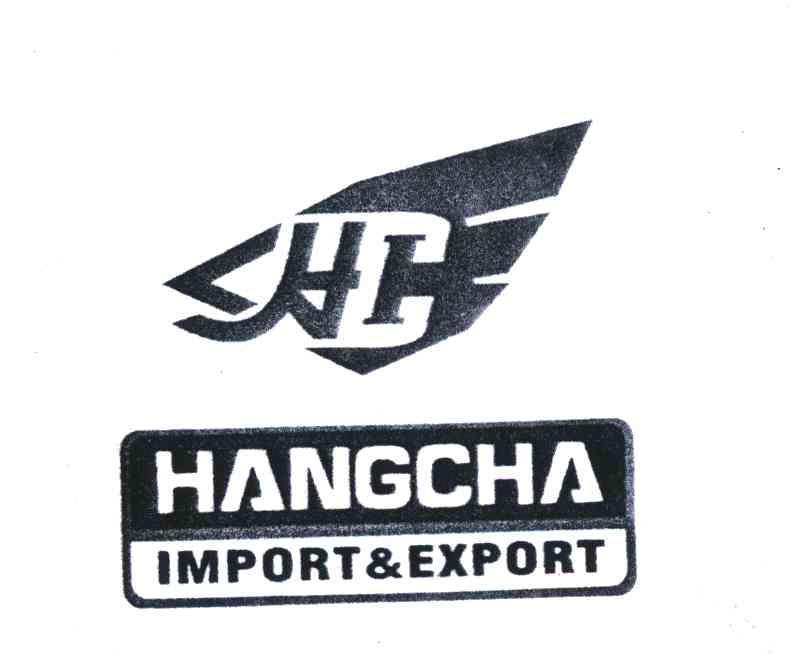 HCIE HANGCHA IMPORT  EXPORT