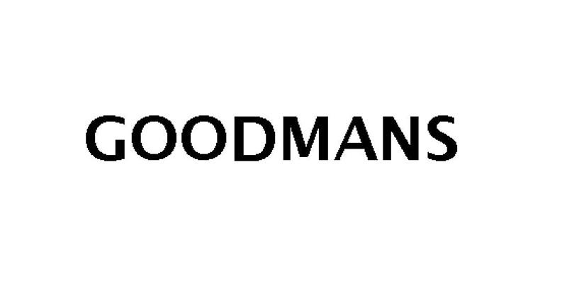 goodmans_注册号g1343131_商标注册查询 - 天眼查