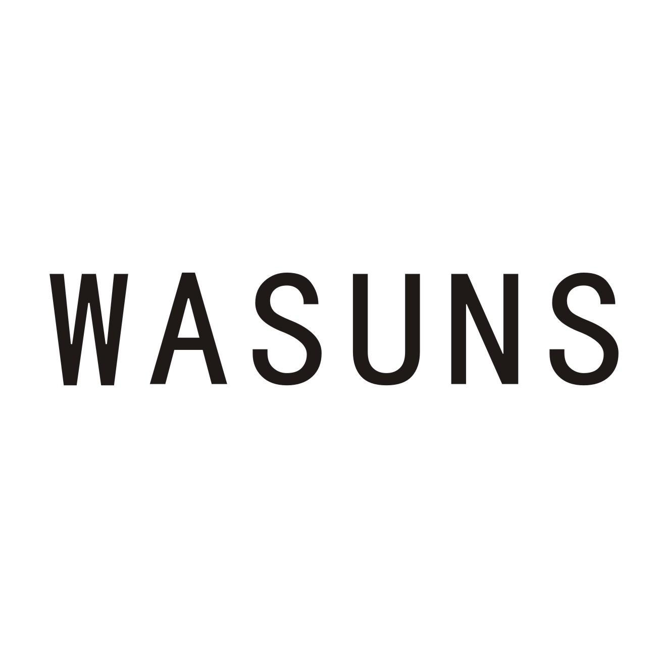 wasuns