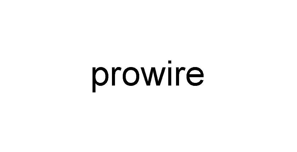 PROWIRE 