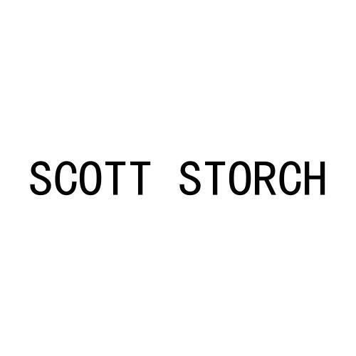 scott storch