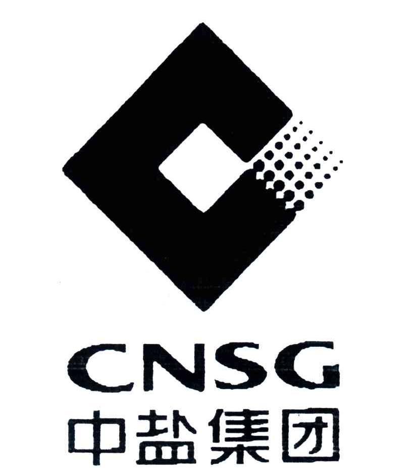 中盐集团;cnsg