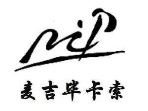 麦吉毕卡索 micp