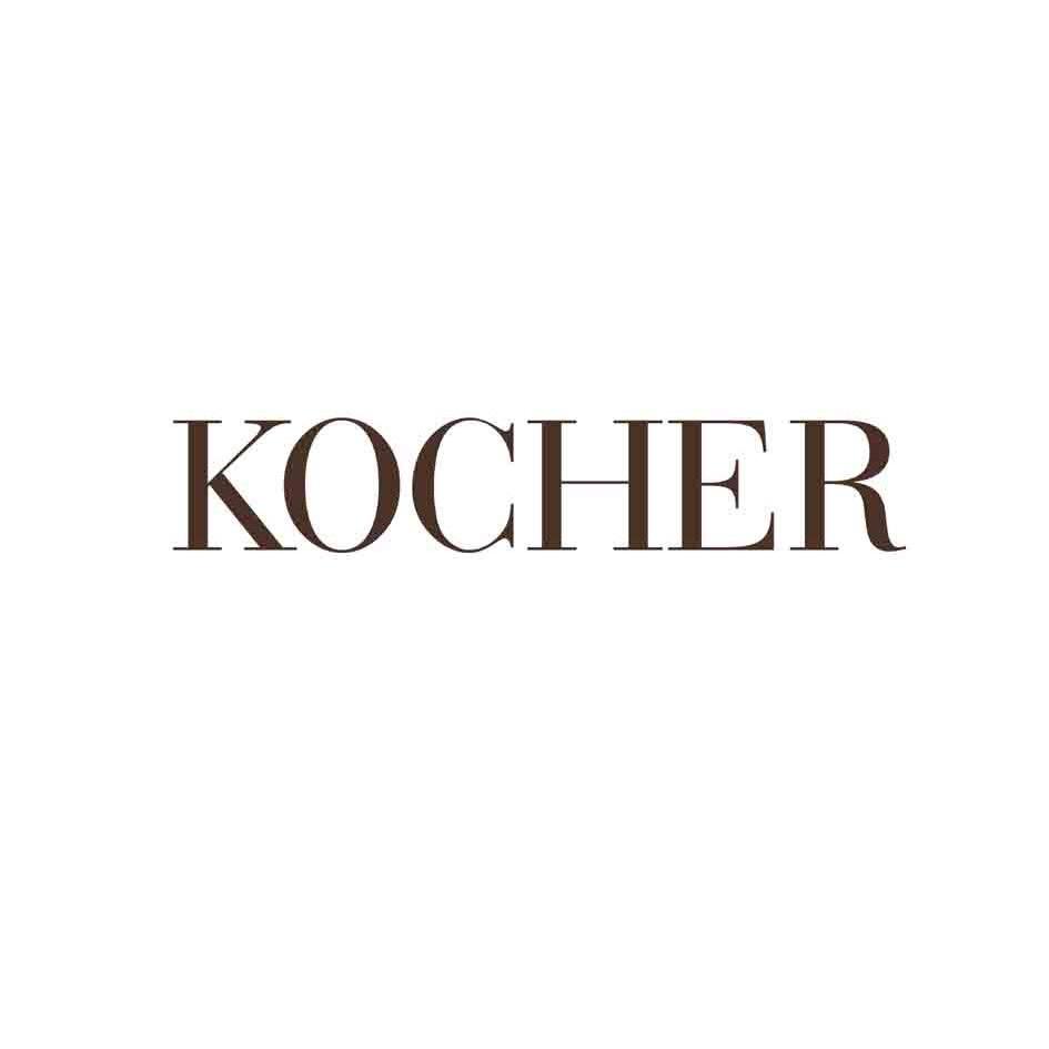 kocher